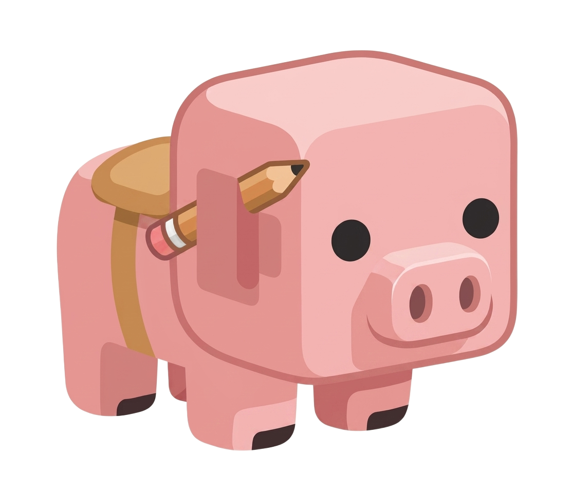 Pockly pet